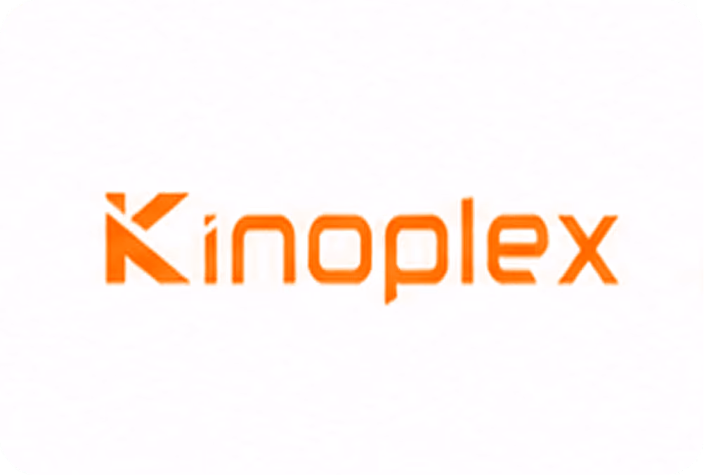 Kinoplex